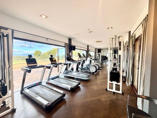Máquinas de Cardio